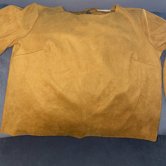 Altar’d State women’s S top - Picture 5 of 7